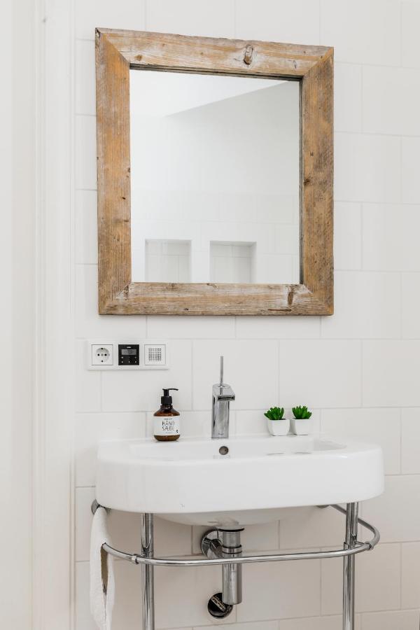 Apartamento Kiki S Ámsterdam