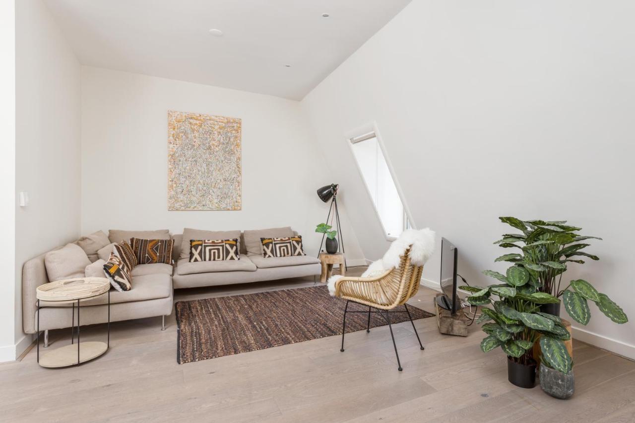 Apartamento Kiki S Ámsterdam