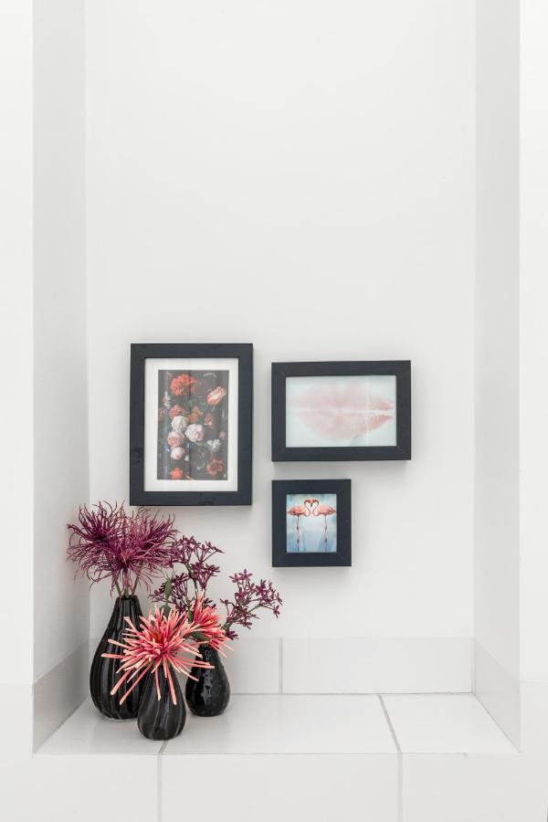 Apartamento Kiki S Ámsterdam