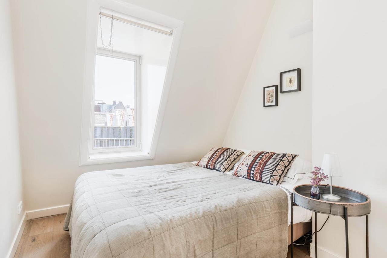 Kiki S Apartamento Ámsterdam