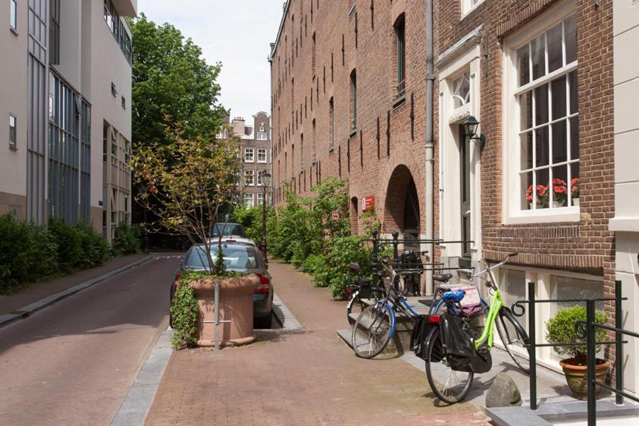 Kiki S Apartamento Ámsterdam
