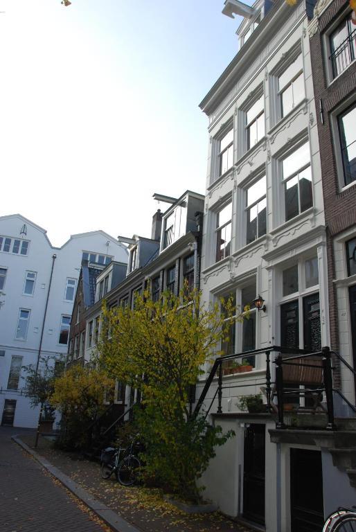 Apartamento Kiki S Ámsterdam
