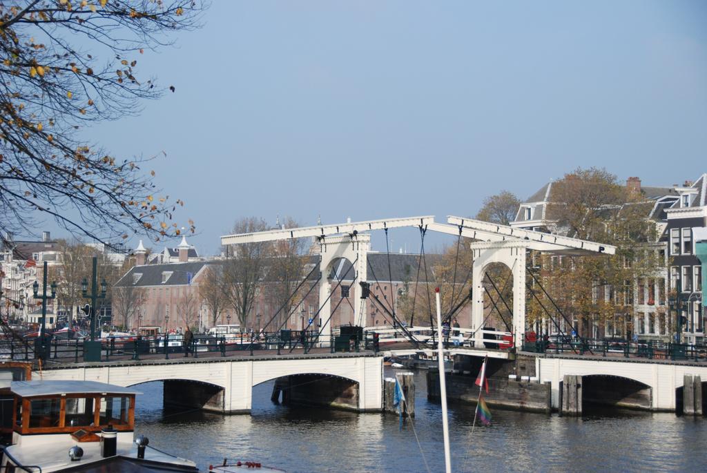 Kiki S Apartamento Ámsterdam